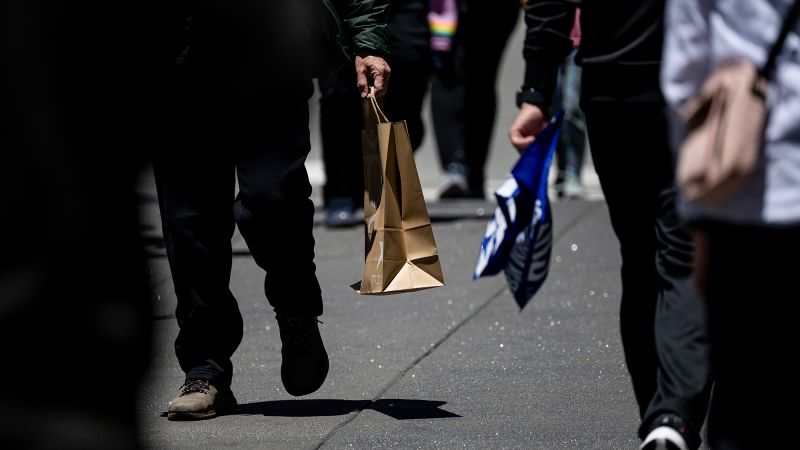 Trump's Tariffs Lead to Rising Prices and Job Cuts