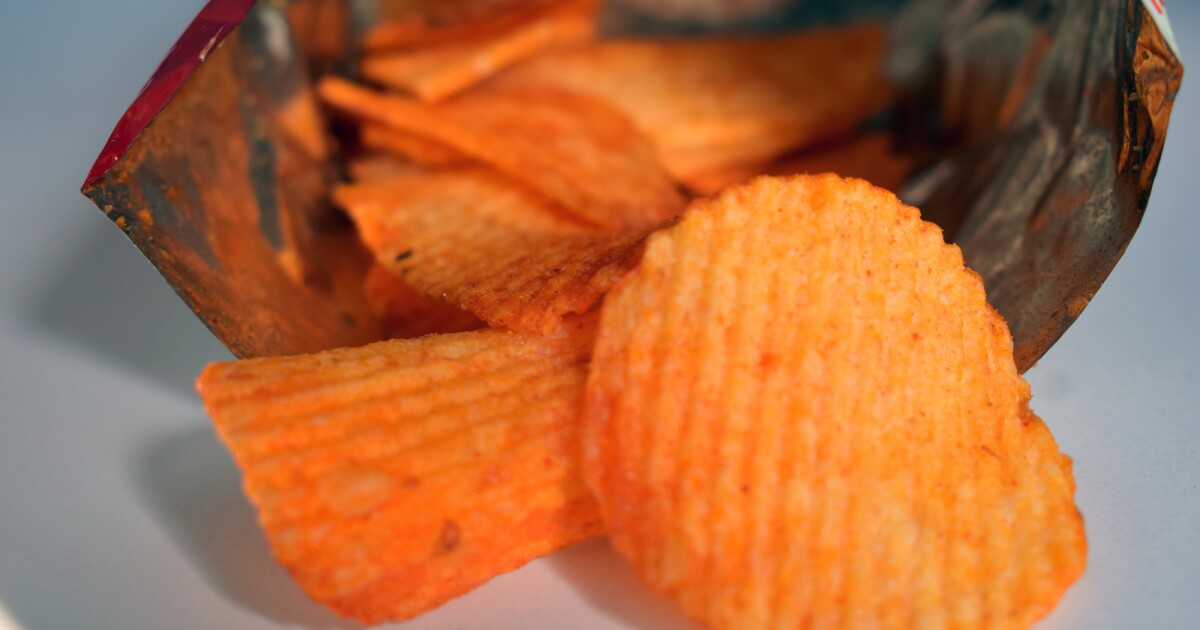 Featured image for The Cancer Risk of Ultra-Processed Foods and Daily Chip Consumption