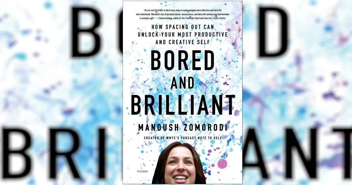 Featured image for Mastering Mindful Spacing for Creativity and Clarity