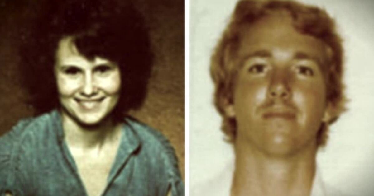 Decades-long fugitive finally sentenced to 50 years for murder