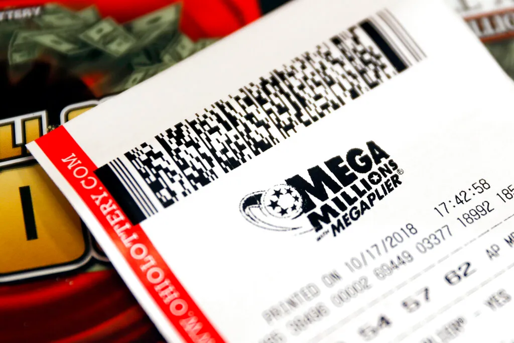 "Mega Millions Jackpot Soars to $820 Million: Find Out How Much the Winner Takes Home After Taxes"