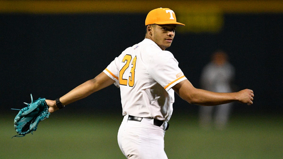 Featured image for Tennessee Baseball Players Enter NCAA Transfer Portal