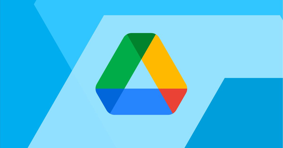 Featured image for "Google Drive Enhances Document Scanning for iPhone Users"