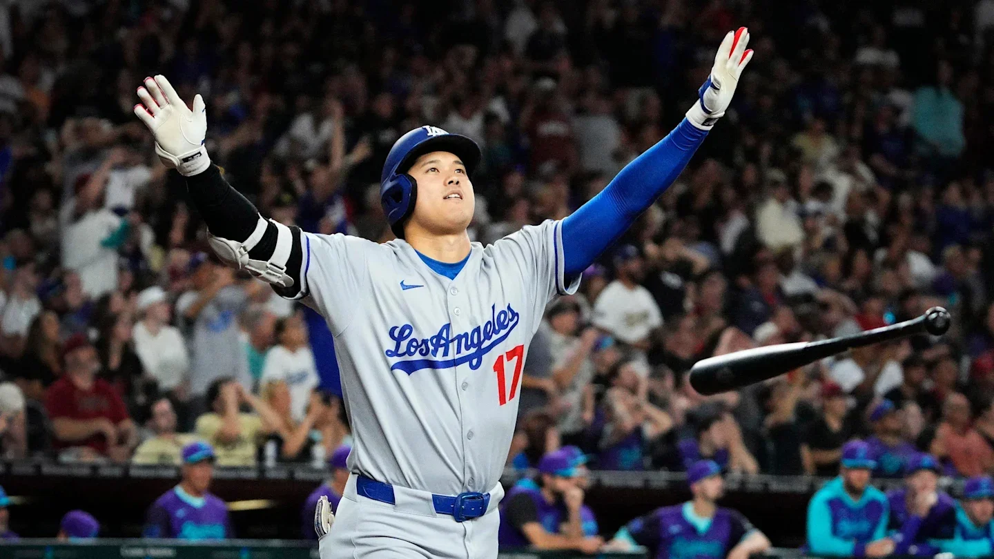 Dodgers’ Offseason Coup Rewrites the MLB Landscape