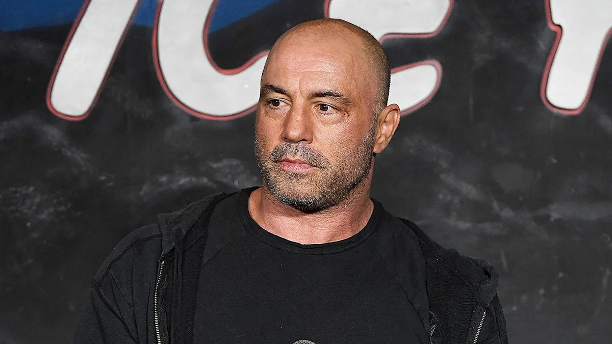 Joe Rogan Criticizes ICE Raids and GOP Strategies
