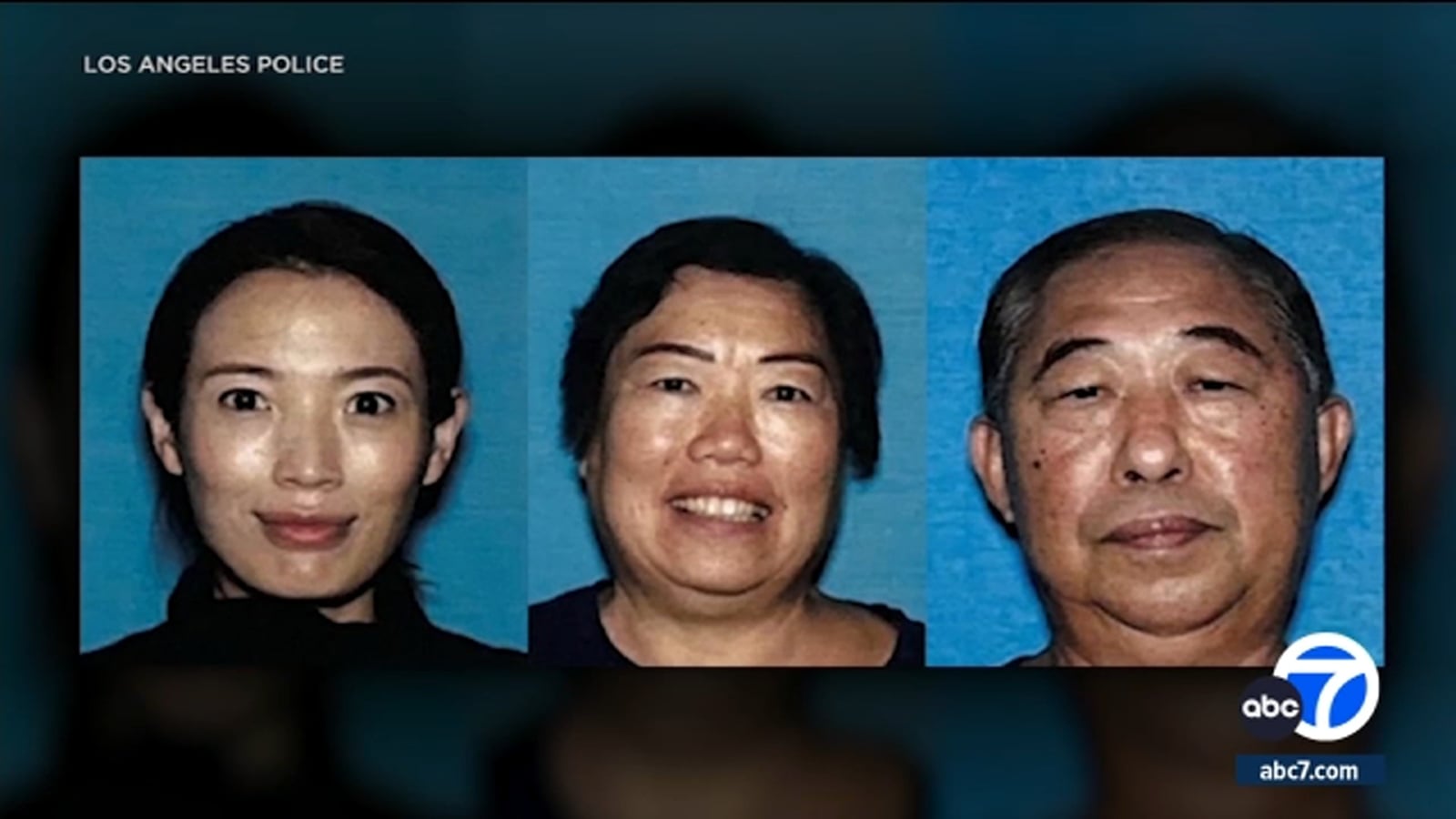 Featured image for Gruesome Discovery in Tarzana: Missing Woman's Torso Found, Suspects Remain at Large