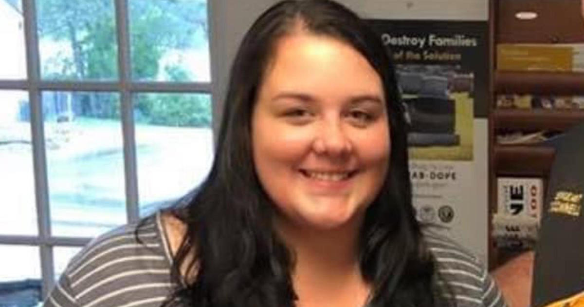 "Missing New Hampshire Artist Ashley Turcotte Found Dead in Wooded Area"