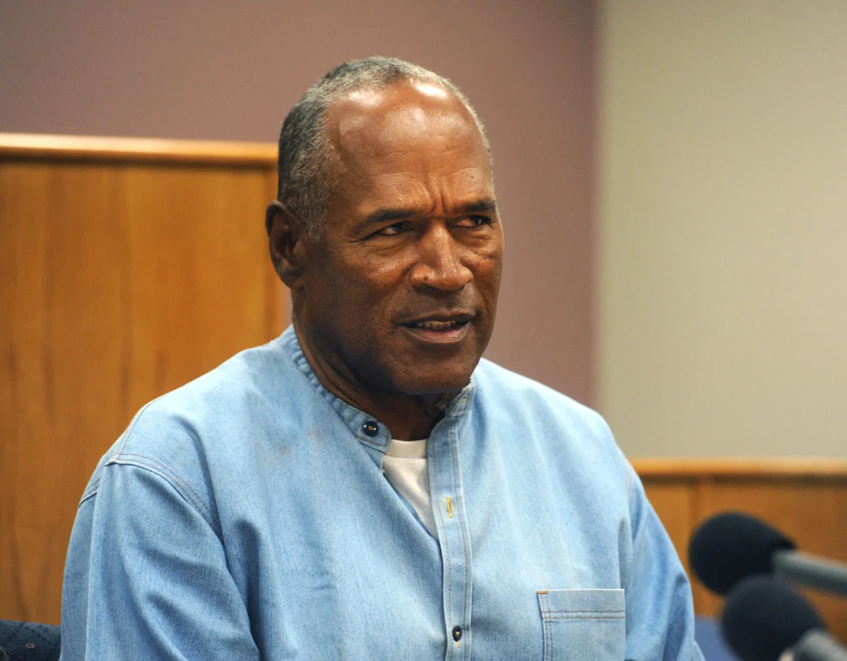 "Insights into O.J. Simpson's Family and Estate Controversies"