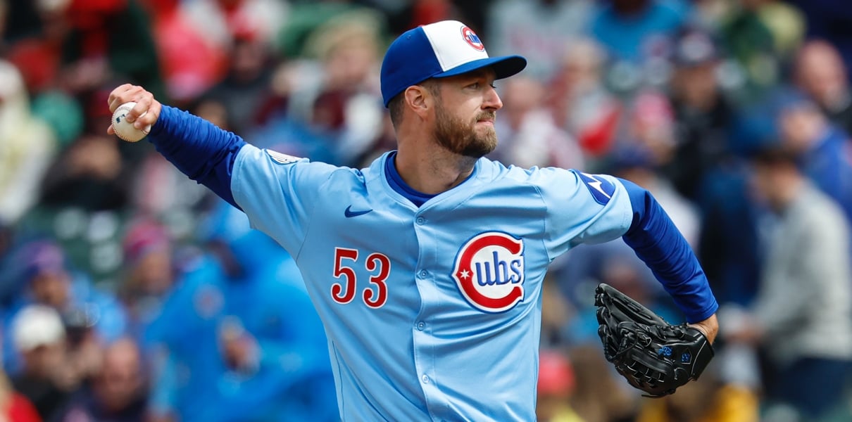 Featured image for Cubs Re-sign Rea, Decline Turner's Option, and Lose Free Agent Turner