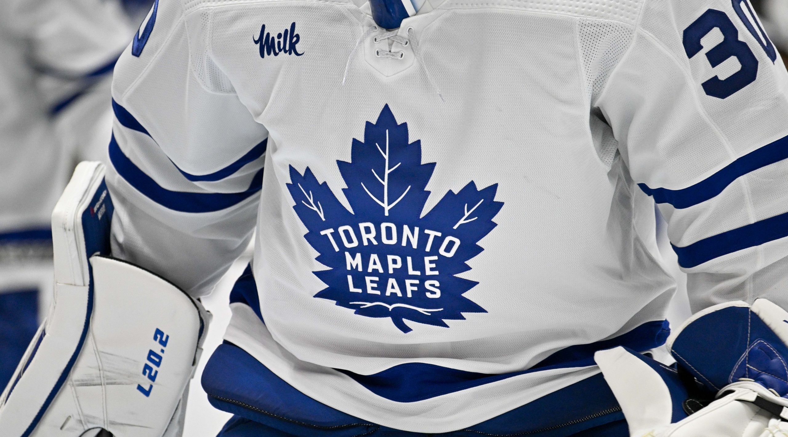 Featured image for NHL playoffs: Maple Leafs face Lightning without broadcasters, Perry ejected in intense game.