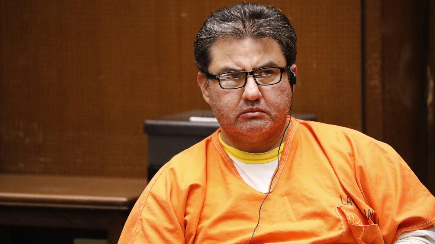 Featured image for Mexican Megachurch Leader Indicted in NY on Sex Trafficking Charges