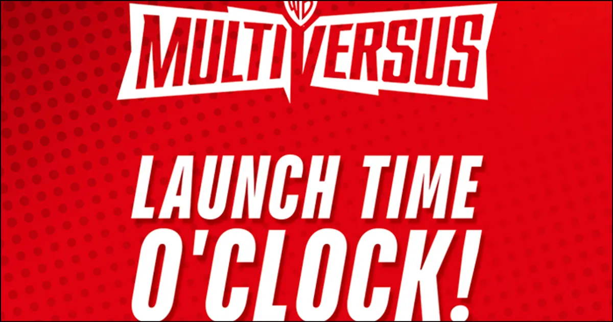 Featured image for MultiVersus Returns with Freebies and New Features for All Players