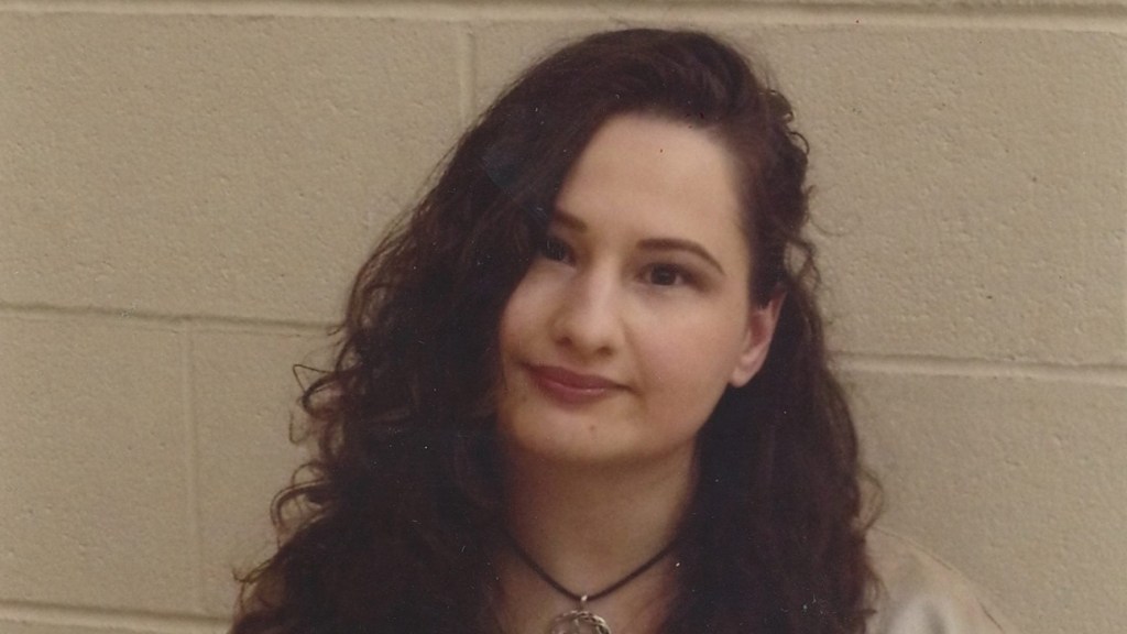 Featured image for "Gypsy Rose Blanchard: From Prison to Freedom, a Journey of Revelation and Recovery"