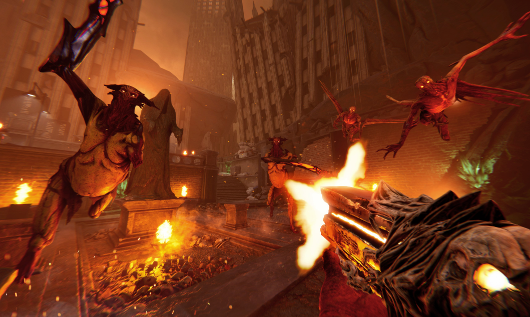 Featured image for Game Studios Face Closures Amid Industry Layoffs