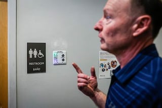 Featured image for "Electrician's Innovation Saves Lives: Preventing Fatal Overdoses"