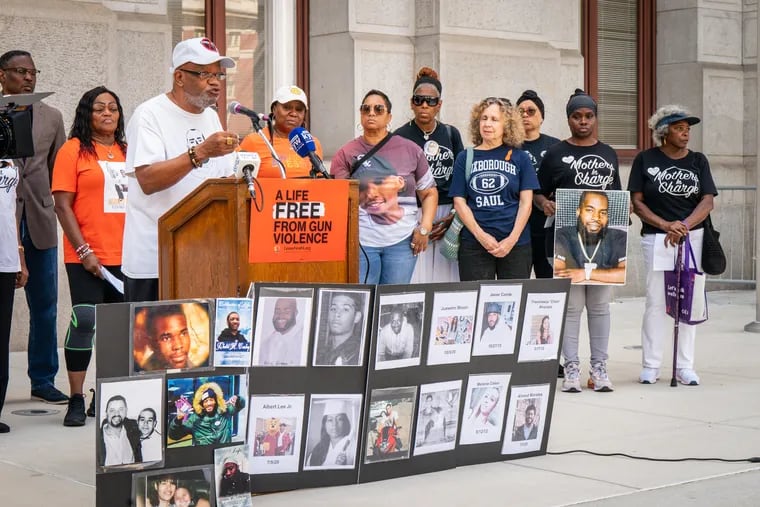 Featured image for "PA Supreme Court's Crucial Decision on Gun Laws Looms"