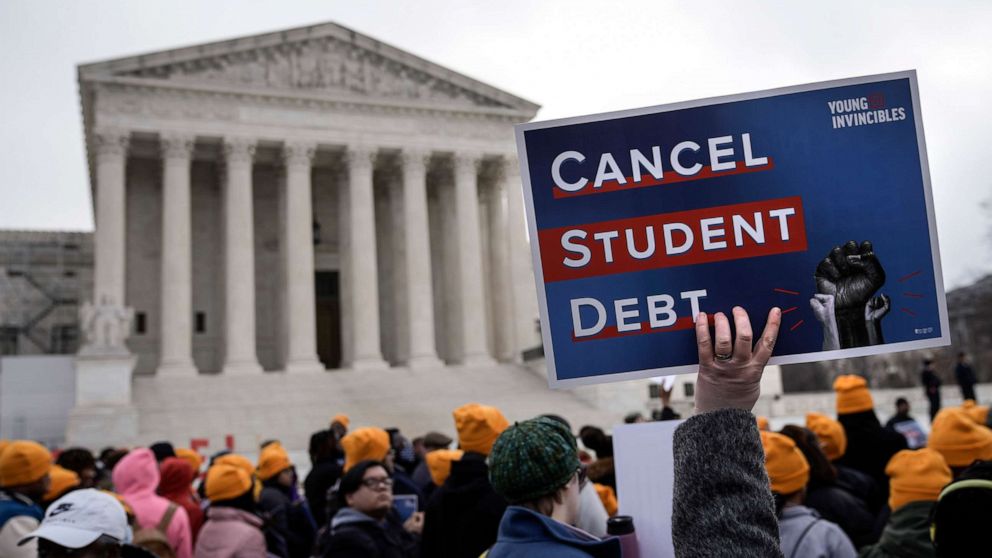 Preparing for the End of the Student Loan Payment Pause.