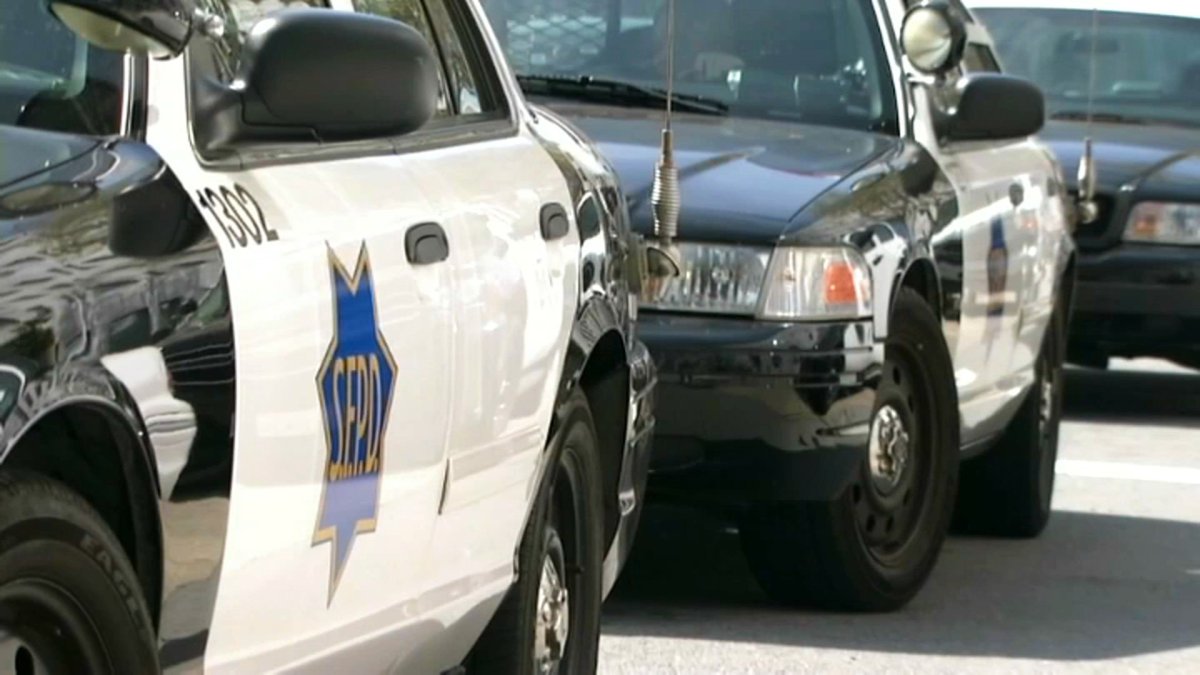 Fatal Attack: Elderly Woman Killed in San Francisco After Being Pushed