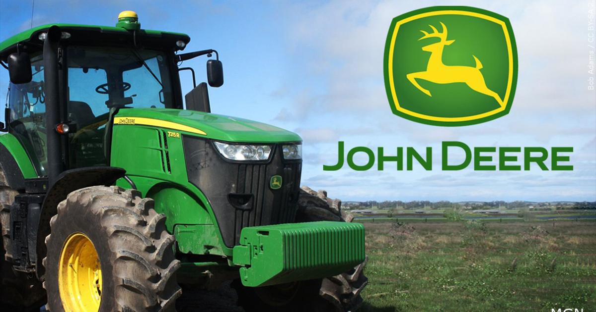 Featured image for John Deere Layoffs and Production Shift to Mexico Amid Midwest Manufacturing Slump