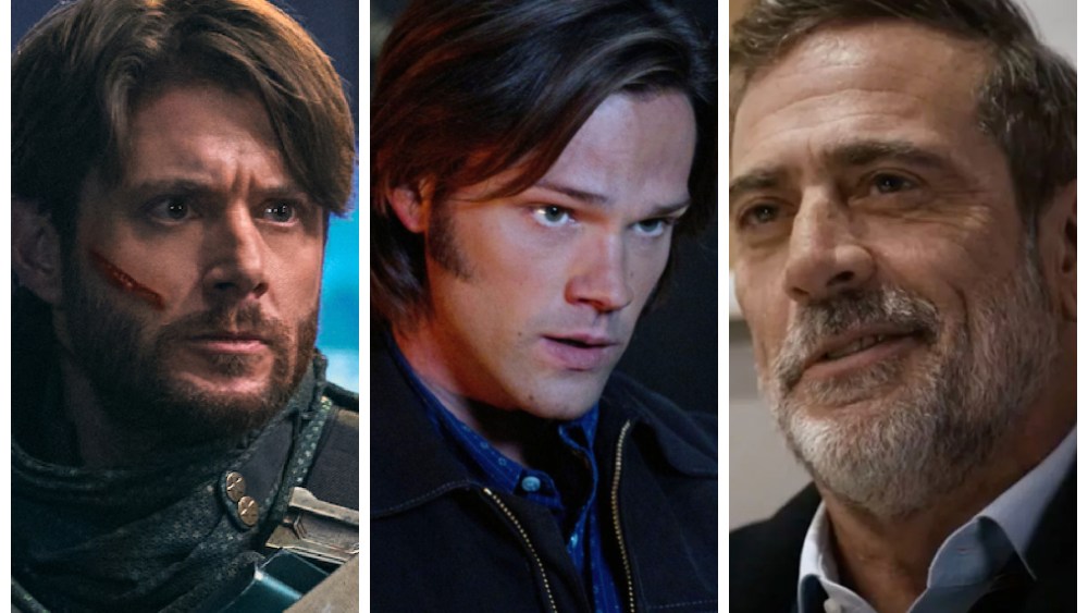 Featured image for 'The Boys' Season 5: Showrunner Eyes Jared Padalecki Cameo