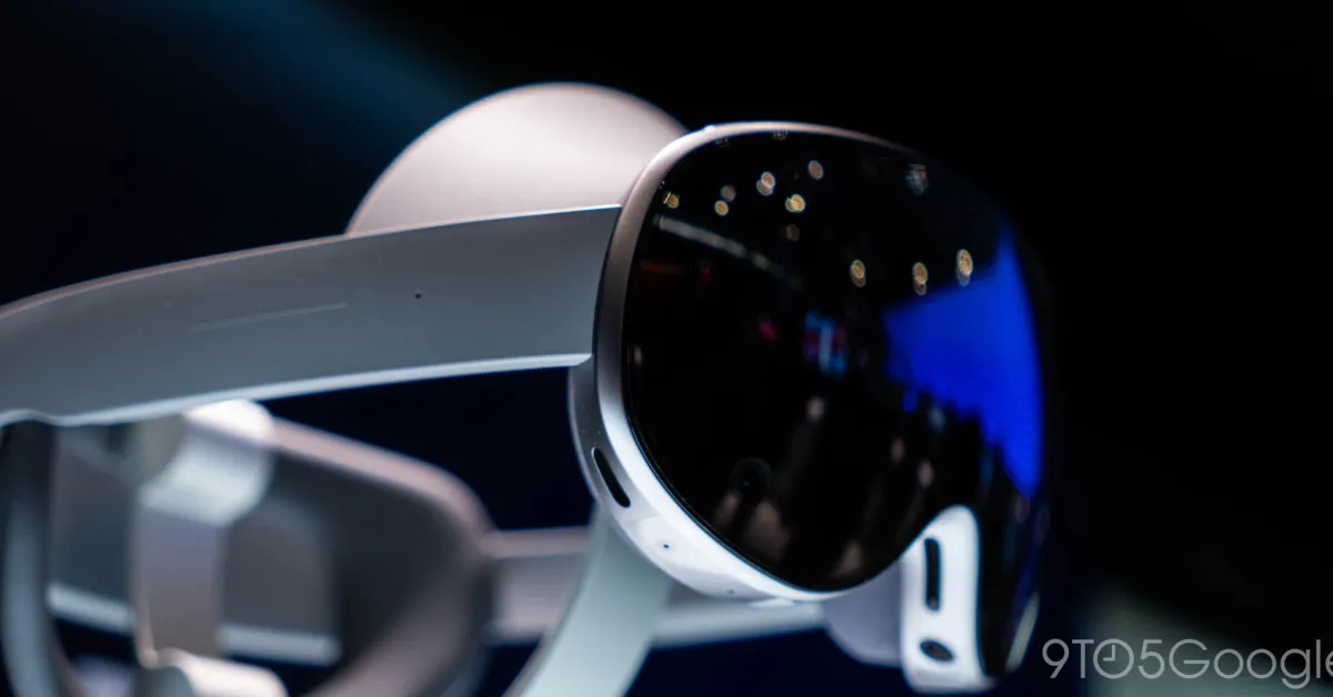 Featured image for Samsung's Galaxy XR Android headset 'Moohan' set for late October launch