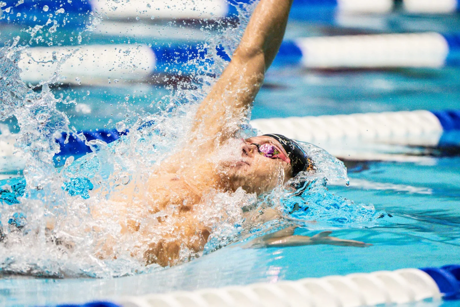 Jaouadi Sets NCAA 1650 Record as ASU Triumphs in Day 1 Relays at NCAAs