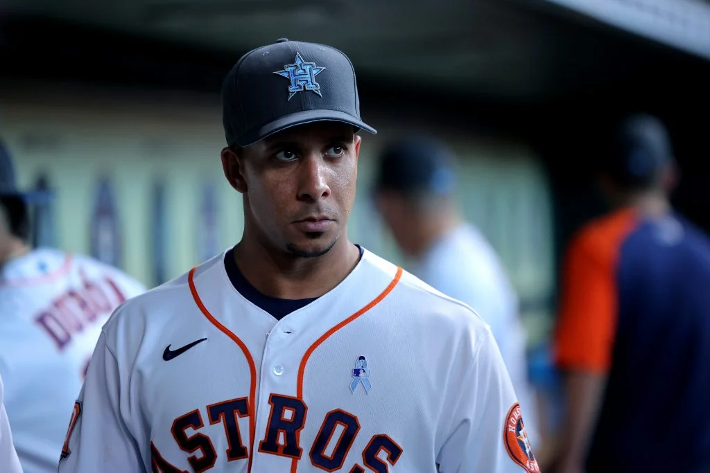 Michael Brantley's Struggles to Rejoin Astros Highlighted by Baker's Concerns