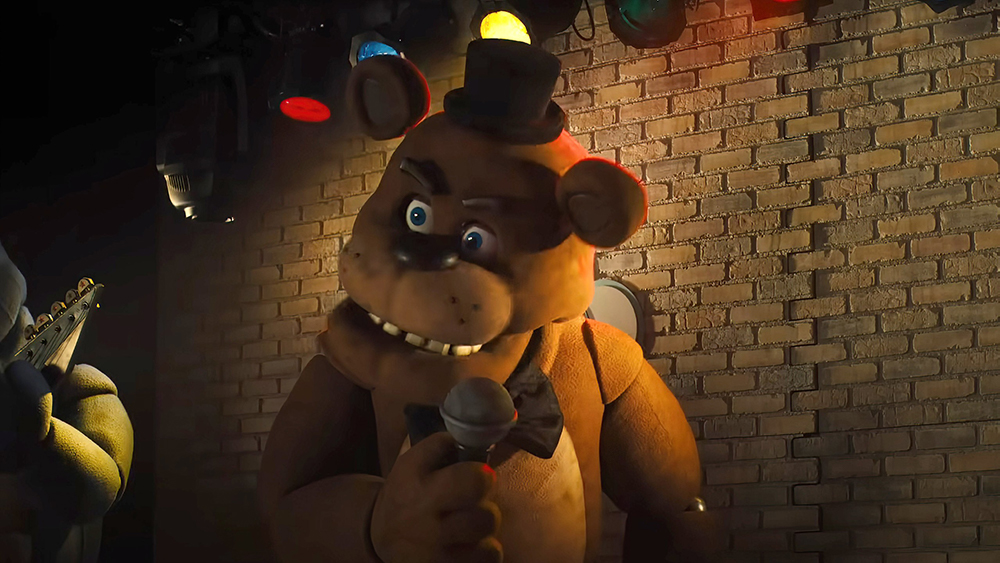 "Five Nights at Freddy's: Record-Breaking Box Office Success and Fandom Explained"