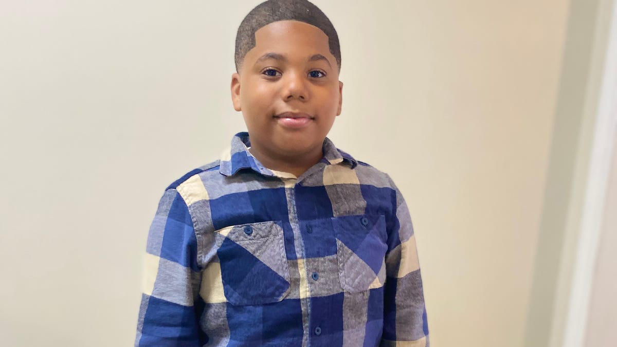 11-year-old shot by police after calling for help.