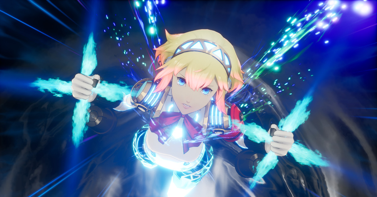 Featured image for "Persona 3 Reload: A Modernized Classic RPG Under Persona 5's Influence"