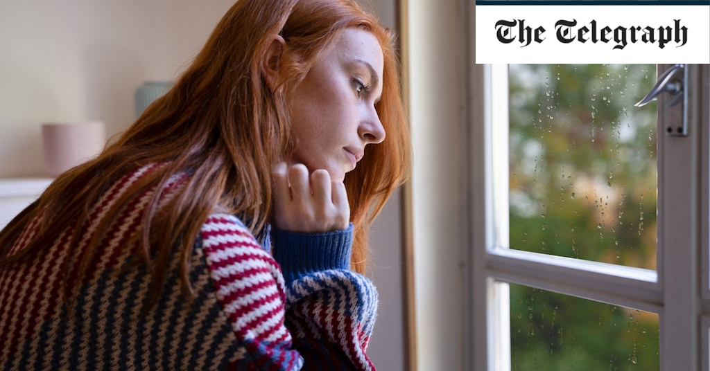 "The Economic Impact of Britain's Mental Health Crisis"