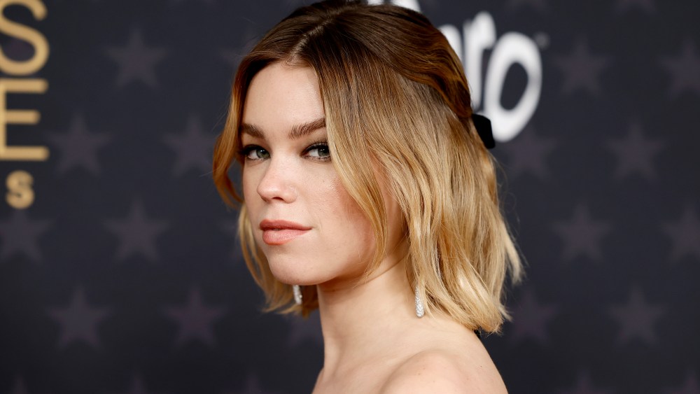 Featured image for "James Gunn's 'Supergirl' Casts Milly Alcock as New Heroine"