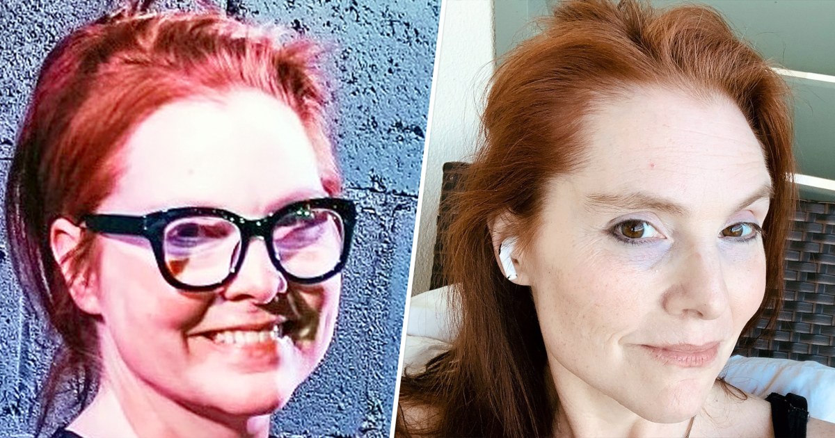 "Chocolatier's 105-Pound Weight Loss Journey with Ozempic"