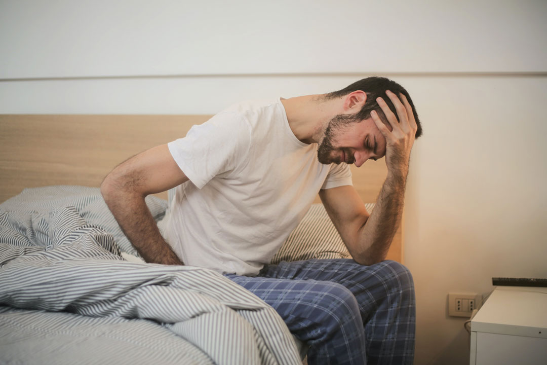 "Unveiling Lasting Impacts: Long COVID's Toll on Children and Adults"