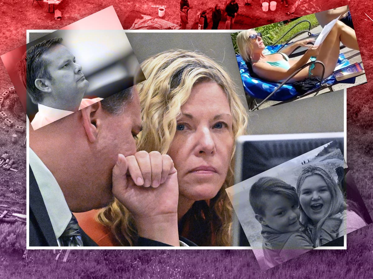 Lori Vallow Daybell's Murder Trial: Indictments, Juror Silence, and Guilty Verdicts.