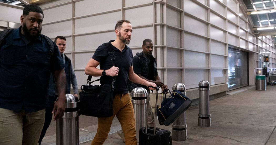 Featured image for Judge Orders Witness Identities to Remain Secret in Trump Documents Case