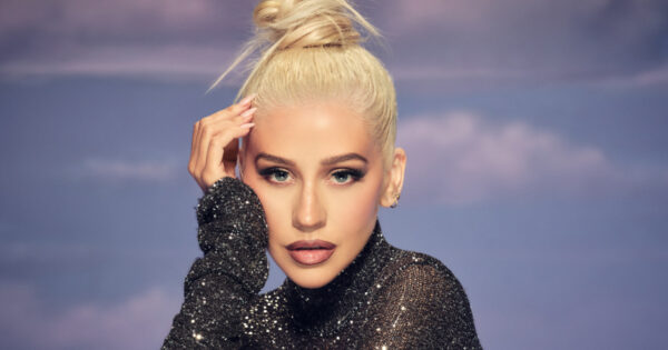 Featured image for "Christina Aguilera Redefines Female Sexuality and Parenthood"