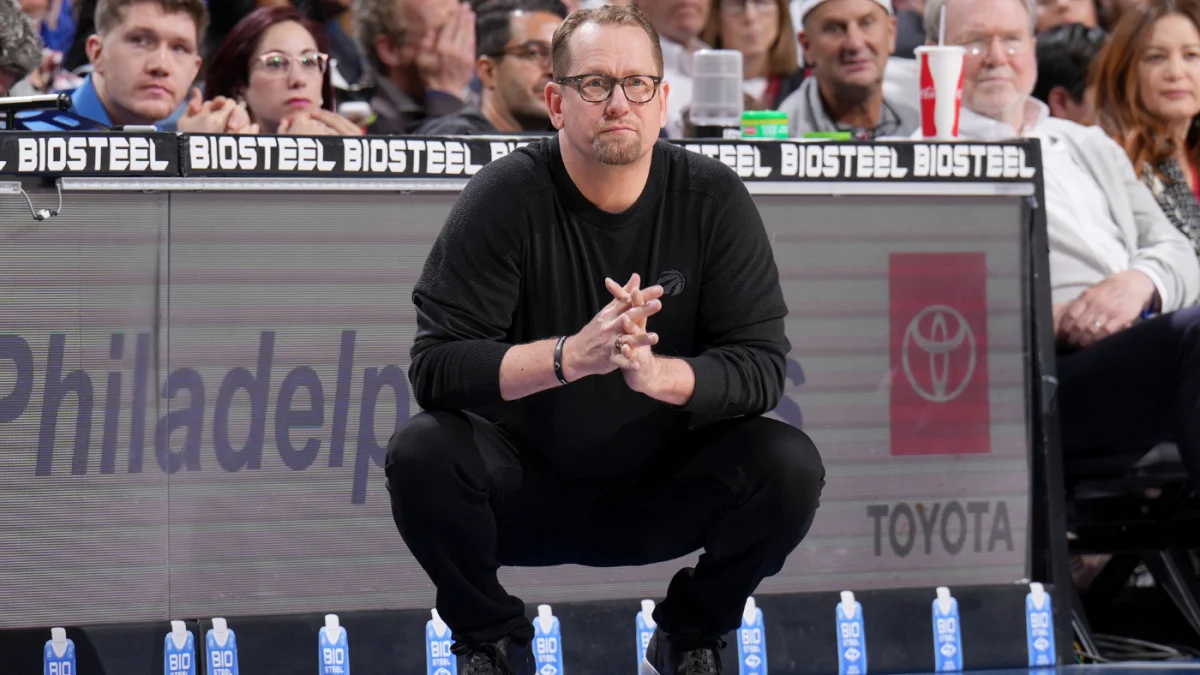 Ranking the Most Attractive NBA Head Coaching Openings and Predicting Hires.