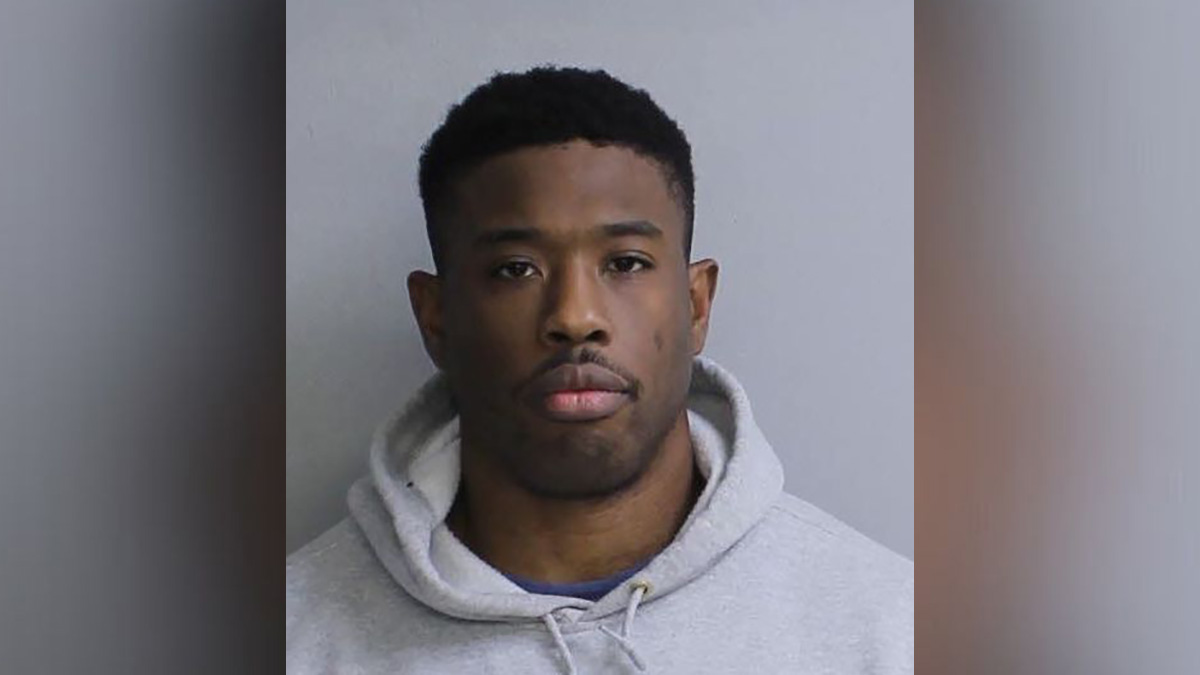 "Abington School Resource Officer Charged with Sexual Assault of Student"