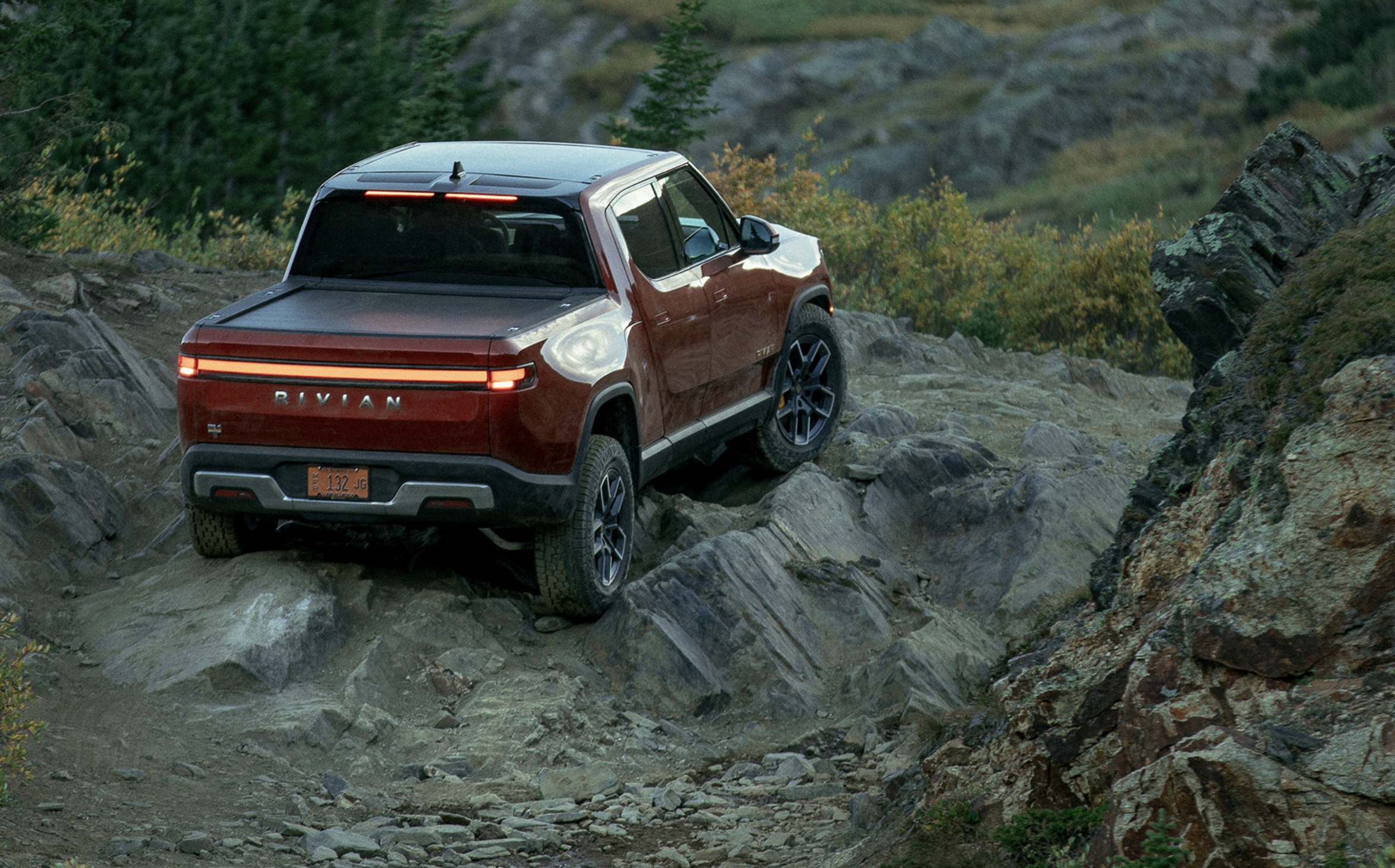 Featured image for "Rivian Continues to Attract Top Apple Talent for R2 and R3 EV Launch"