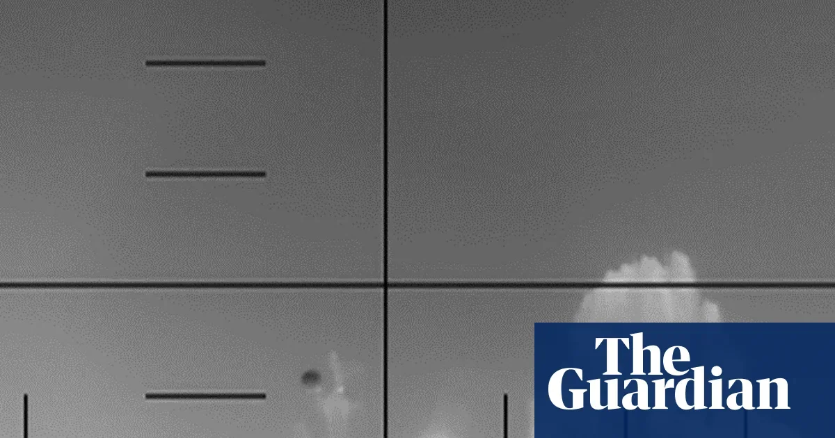 Submarine Torpedo Sinks Iranian Frigate Off Sri Lanka, Escalating US-Iran Tensions