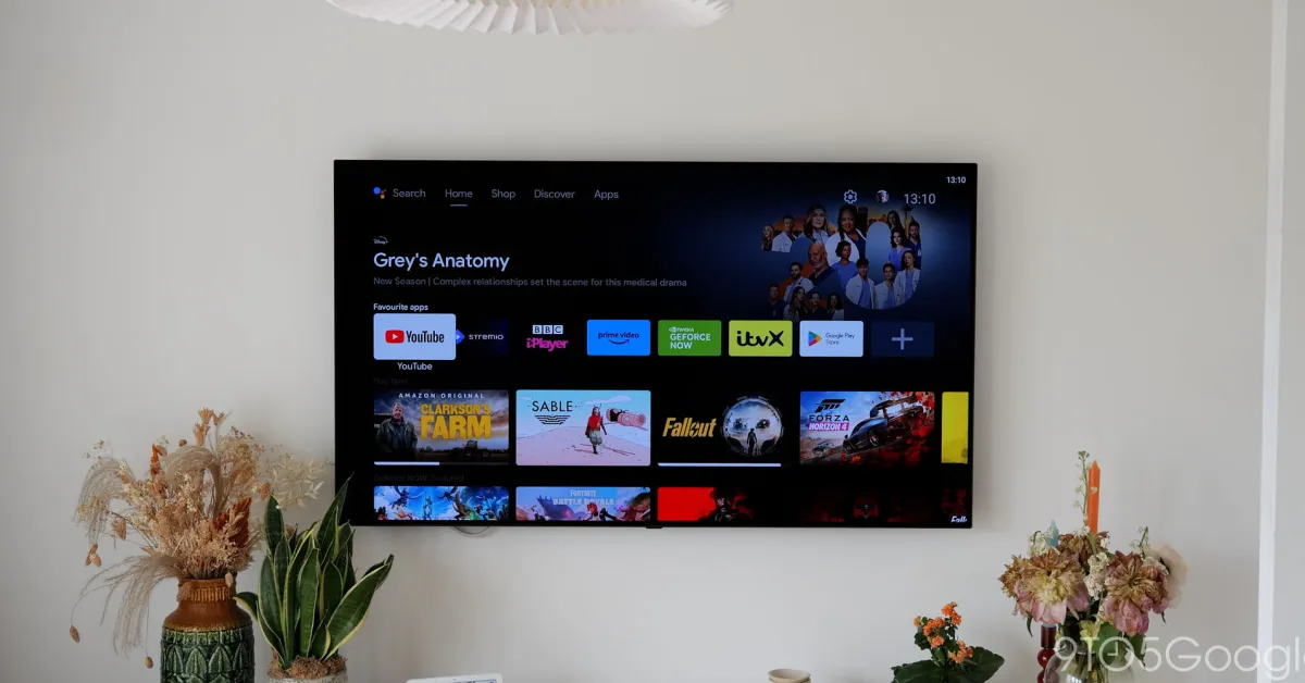 Featured image for Google Enhances Android TV with a New Free Content Discovery Hub