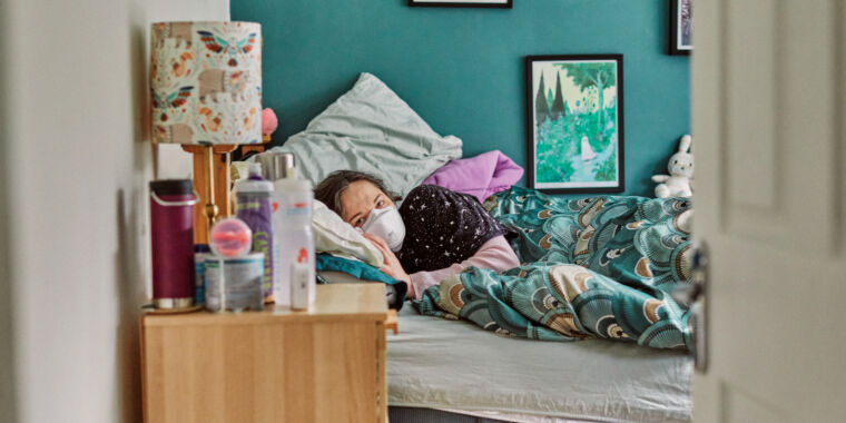 "State-Level Long Covid Study Reveals Hardest-Hit Regions as Research Funding Surges"