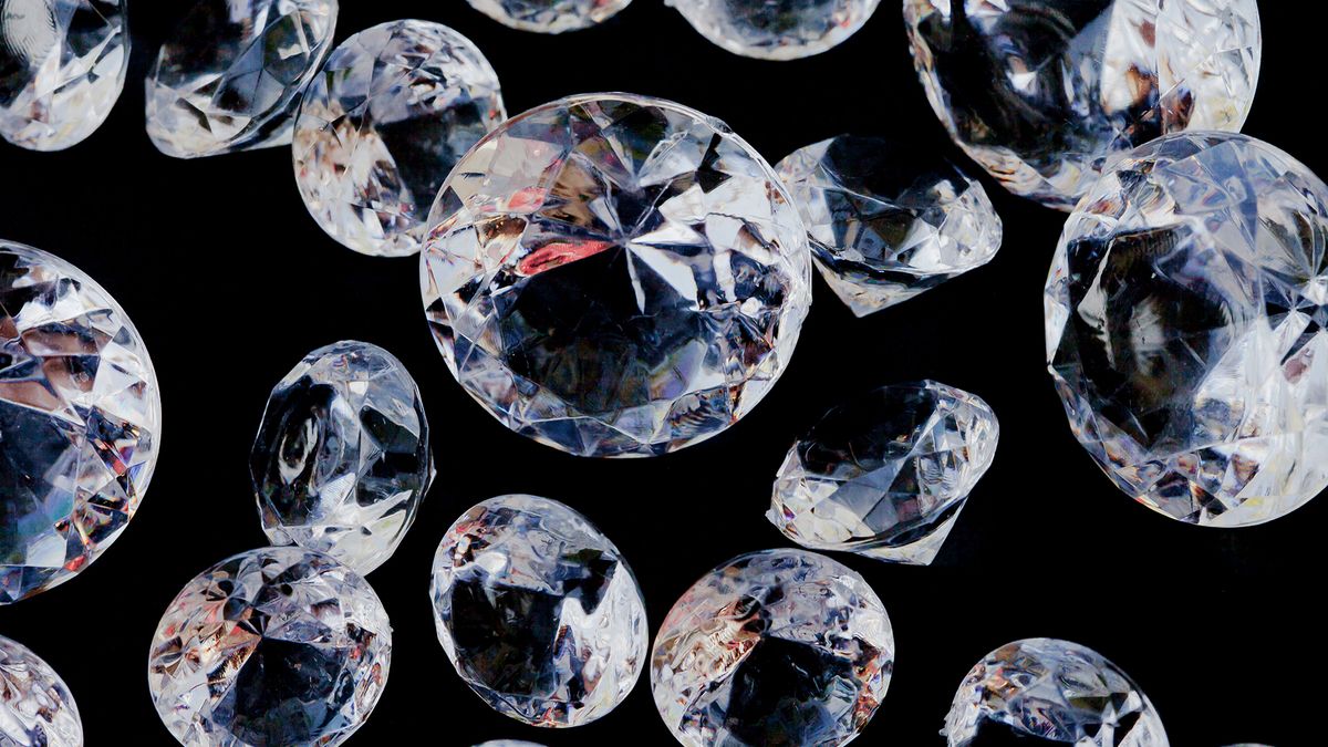 Featured image for "The Unbreakable Mystery: Exploring Materials Tougher Than Diamonds"