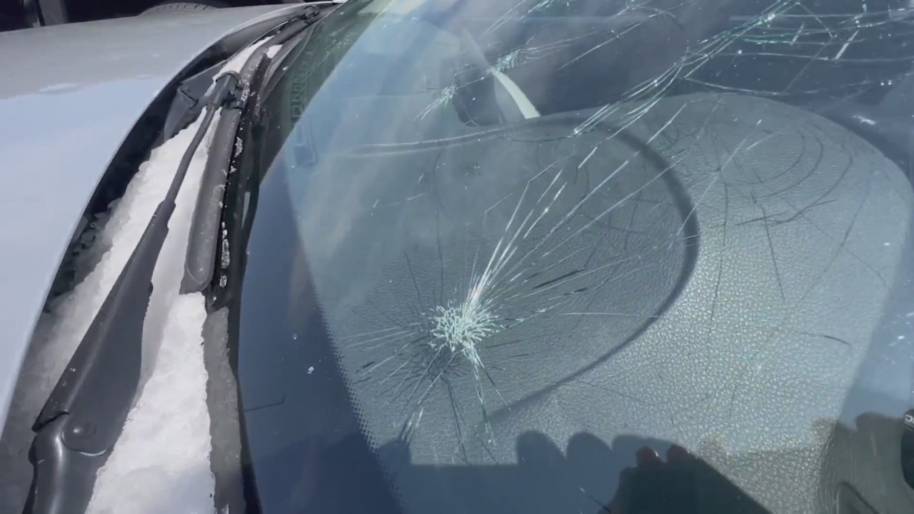 Featured image for "Denver Area Ravaged by Deadly Hailstorm, Major Damage Reported"