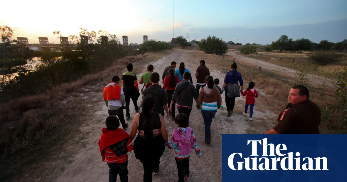 Texas Proposes Land for Trump's Deportation Facilities