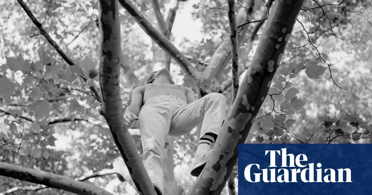 Ramble Revelations: Arthur Tress’s 1969 NYC Cruising Archive