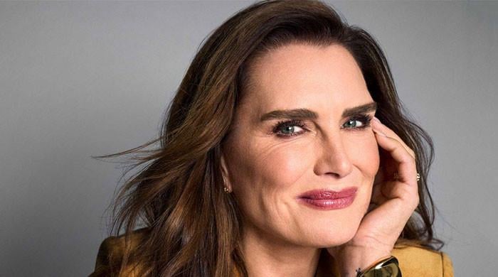 Featured image for Brooke Shields Unveils Haircare Line for Women Over 40