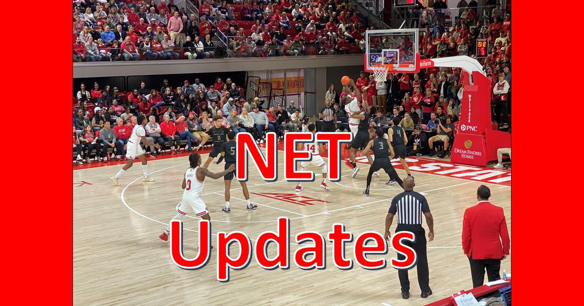 "NC State's Upset Victory Over Clemson Leaves March Madness Hopes Alive"