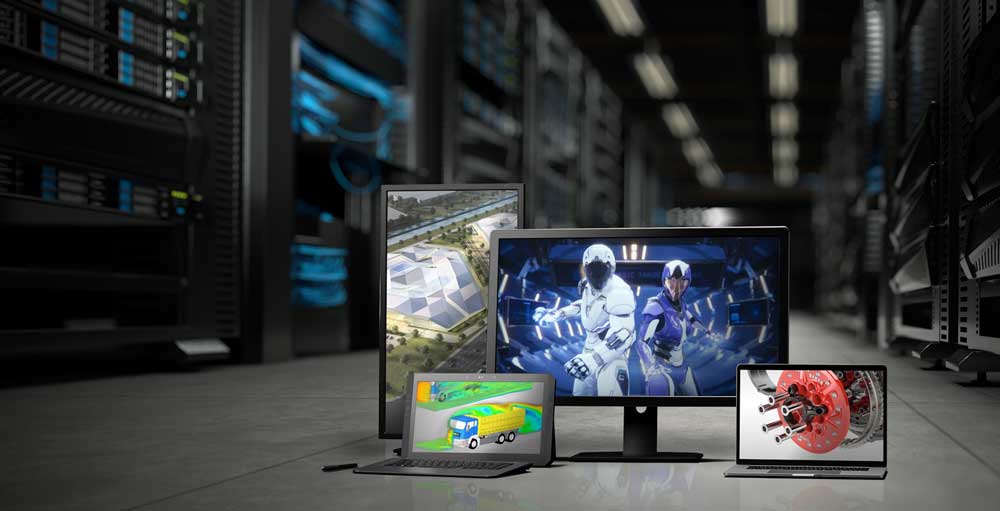Nvidia's Stock Soars Amid Analyst Optimism and AI Chip Advancements